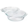 Judge Kitchen Glass Casserole 2L -POTS & PANS Sales 2022 TC376 Judge Kitchen Glass Casserole 2L