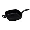 Swiss Diamond XD Induction 28 X 28cm Deep Square Grill Pan