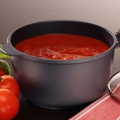 Swiss Diamond XD Induction 3L 20cm Saucepan With Lid -POTS & PANS Sales 2022 XD6720ic Swiss Diamond XD Induction 3L 20cm Saucepan With Lid 2